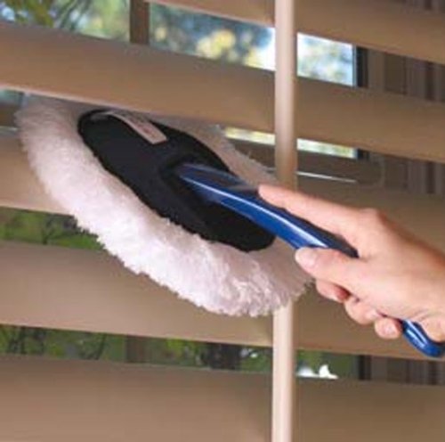 MysticMaid MMCDHW 13-by-7-Inch Handheld Cloud Duster