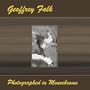 Photographed in Monochrome