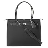 HP AT889AA Professional Series Designer Tote (Lady's Case) - Black