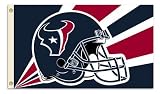 HOUSTON TEXANS FLAG
