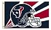 HOUSTON TEXANS FLAG