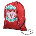 Liverpool FC Soccer Sackpack