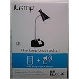 Adesso iLamp, Black