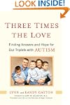 Three Times The Love