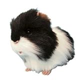 Hasbro 77379186 - Fur Real Friends, Langhaar Meerschweinchen, 12 cmvon "Hasbro"