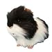 Hasbro 77379186 - Fur Real Friends, Langhaar Meerschweinchen, 12 cm