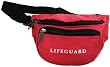 Life Guard Fanny Pack