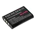 HIGH Power EN-EL11 replacement Battery for your PENTAX Optio W60