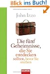 Die f�nf Geheimnisse, die Sie entdeck...