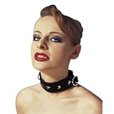 Produkt-Bild: ZADO Leder Halsband, Artikelnummer 2542070000
