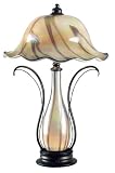 Kenroy Home 20263TS Inverness Table Lamp