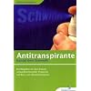 Antitranspirante: Kampf dem Schwei�!