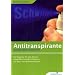 Antitranspirante: Kampf dem Schwei�!