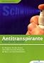 Antitranspirante: Kampf dem Schwei�!