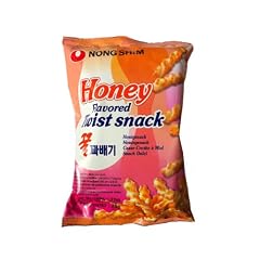 Honey Twister - 75 GR