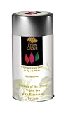 Eden Grove Phoenix of the Orient White Tea Lychee, Loose Tea, 2-Ounce Tins (Pack of 2)