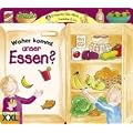 Woher kommt unser Essen?