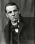 Vanity Fair William Butler Yeats Photograph, Unframed Print (18x24-inch)