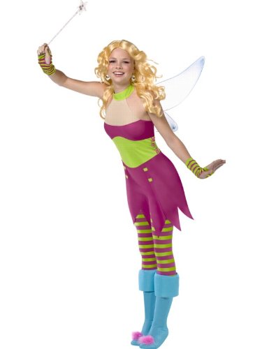 Rebel Toons – Tinkerbell