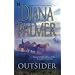 Outsider (Hqn Romance)