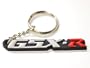 Suzuki GSXR 600 750 1000 KEYCHAIN KEY RING FOB LOGO DECAL MOTORCYCLE
