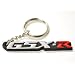 Suzuki GSXR 600 750 1000 KEYCHAIN KEY RING FOB LOGO DECAL MOTORCYCLE