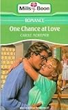 One chance at love