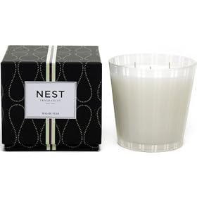 NEST Fragrances 3 Wick Candle - Wasabi Pear