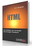 HTML - Vom Anfänger zum Anwender