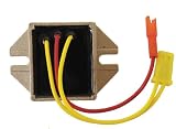 Oregon Replacement Part VOLTAGE REGULATOR - BRIGGS & STRATTON 394890 / 393374 # 33-402