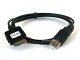 Microsoft Zune Data Sync/Charge Cable 3.25 FT Long