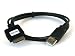 Microsoft Zune Data Sync/Charge Cable 3.25 FT Long