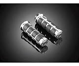 Kuryakyn ISO Grips for Honda Cruisers, 00-07 Shadow Sabre 1100
