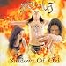 Aeternus, Shadows of Old, 発売中