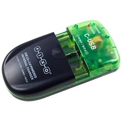 Universal-LION-Akkuladeger�t, PIXO C-U Universal-Ladeger�t