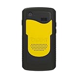 Trident Cyclops Case for Samsung Captivate - Yellow in OEM packaging