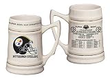 Search : Pittsburgh STEELERS Super Bowl XLIII 43 Champs Ceramic STEIN