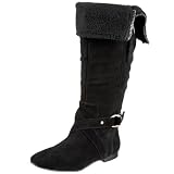 GUESS Womens Gathy Boot