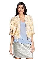 Marc Cain Chaqueta (Naranja)