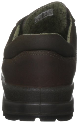 Grisport Men's Dolomite II Brown Hiking Shoe CMG034 13 UK, 47 EU