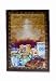 Irish Brown Bread Tea Towel or kitchen towel
