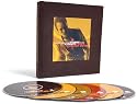 Funky Midnight Mover: The Atlantic Studio Recordings (1962-1978)