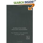 Click here to buy Globalizing Human Resource Management (Global Hrm) by  Paul Sparrow.