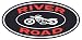 RIVER ROAD MYSTIC GLOVE BLK XL