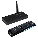 Tronsmart Mk908II Quad Core Rk3188 Cortex-a9 1.6ghz Google Android 4.2 Mini TV BOX 2g/8g BT External Wifi Antenna + Mele F10-PRO