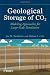 Geological Storage of CO2: Modeling Approaches for Large-Scale Simulation Geological Storage of CO2: Modeling Approaches for Large-Scale Simulation
