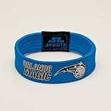 Skootz Orlando Magic Bandz