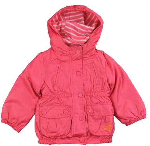 OshKosh B'Gosh Girls 4-In-1 Jacket