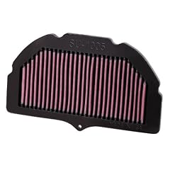 K&N SU-1005 Tausch-Luftfilter f�r Suzuki GSX-R 1000, 2005-2008
