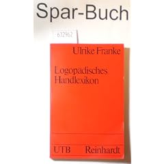 Logop�disches Handlexikon